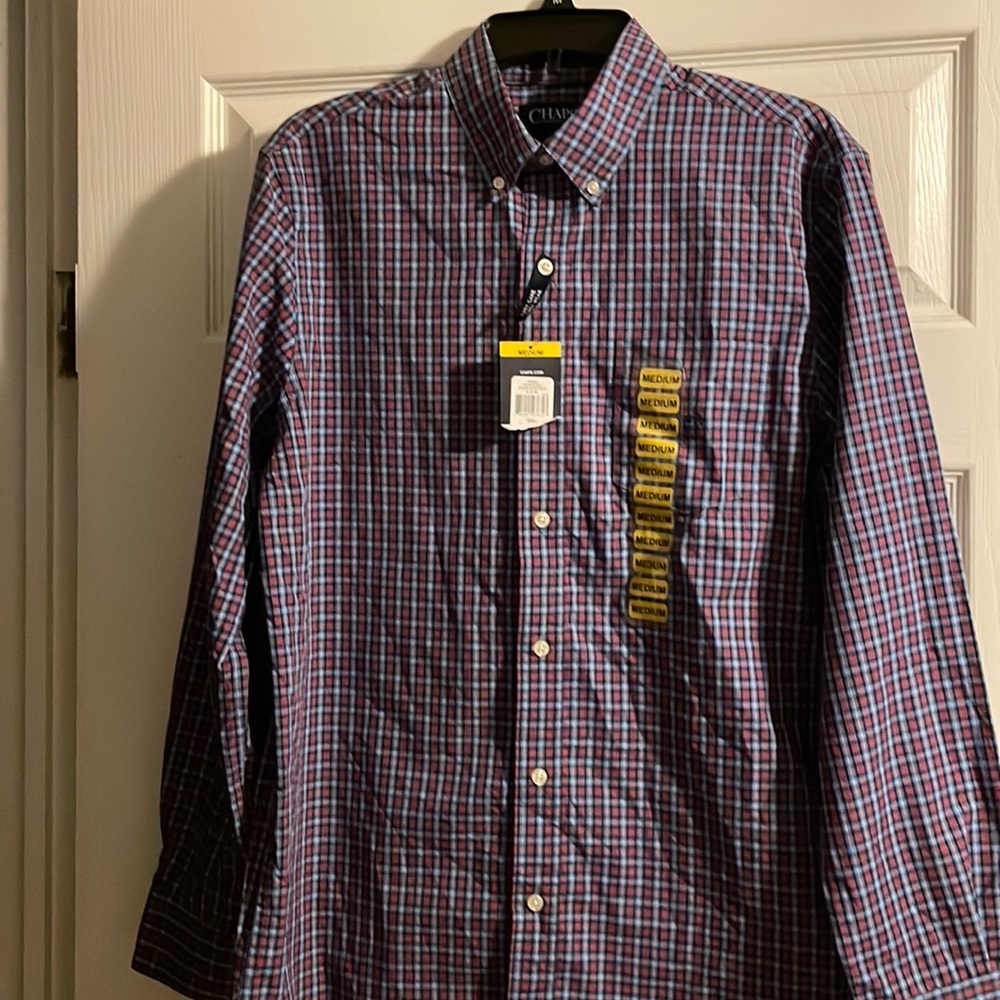 Chaps Mens shirt